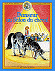 Danseur, petit cheval magique, T14&nbsp;-&nbsp;Anne-Marie Philippe, Isabelle Rognoni