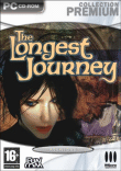 The Longest Journey&nbsp;-&nbsp;