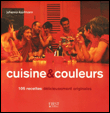 Cuisine et couleurs
