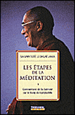 Les étapes de la méditation