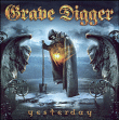Grave Digger&nbsp;-&nbsp;Yesterday