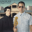 Ginger Ale&nbsp;-&nbsp;Daggers drawn