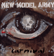 New Model Army&nbsp;-&nbsp;Carnival