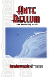 Anté Bellum&nbsp;-&nbsp;Snowboard