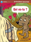Qui es-tu ?&nbsp;-&nbsp;René Gouichoux, Emmanuel Kerner