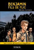 Benjamin fils de flic, Hors Série&nbsp;-&nbsp;Michel Leydier