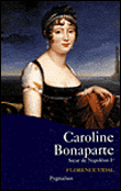 Caroline Bonaparte, soeur de Napoléon 1er&nbsp;-&nbsp;F. Vidal
