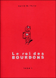 Le roi des bourdons, T1&nbsp;-&nbsp;Thuin