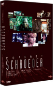 Coffret - Barbet Schroeder&nbsp;-&nbsp;Barbet Schroeder