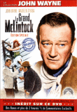 Le Grand McLintock - Edition Spéciale
