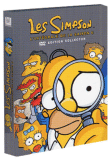 Les Simpson - La Saison 6 - Édition Collector (DVD)