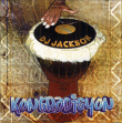 DJ Jackson&nbsp;-&nbsp;Kontradisyon