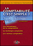La comptabilité, c'est simple !&nbsp;-&nbsp;Aleister Faure