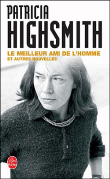 Le meilleur ami de l'homme