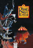 Ring circus, T1&nbsp;-&nbsp;Cyril Pedrosa, Chauvel