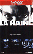 La Haine - HD DVD
