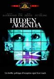 Hidden Agenda (DVD)