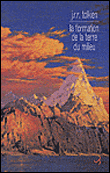 La formation de la Terre du milieu&nbsp;-&nbsp;J.R.R. Tolkien