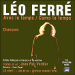 Avec le temps, coma lo temps&nbsp;-&nbsp;Léo Ferré, Joan Pau Verdier