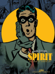 Le Spirit, Intégrale T5 du 24 août au 28 décembre 1941&nbsp;-&nbsp;Will Eisner