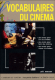 Vocabulaires du cinéma&nbsp;-&nbsp;F. Strauss