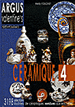 Céramique 2006-2007&nbsp;-&nbsp;Nelly Fouchet