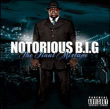 The Notorious BIG&nbsp;-&nbsp;Final mixtape