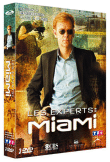 Les Experts : Miami - Saison 4 Vol. 2 (DVD)