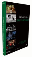 5 Histoires Fantastiques&nbsp;-&nbsp;Courts Métrages