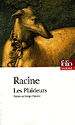 Les plaideurs&nbsp;-&nbsp;Jean Racine