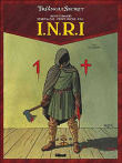 I.N.R.I. - I.N.R.I., Le triangle secret saison 2 - T1
