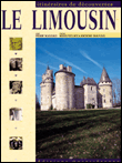 Le Limousin&nbsp;-&nbsp;Pierre Mazataud, Frédéric Magnoux, Roger Vulliez