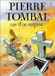 Pierre Tombal , T7