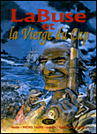La buse et la vierge du Cap