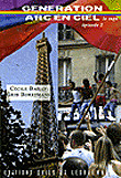 Génération arc en ciel&nbsp;-&nbsp;Cécile Bailly, Grib Borremans