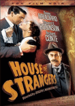 La Maison des étrangers&nbsp;-&nbsp;Joseph L. Mankiewicz