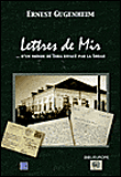 Lettres de Mir&nbsp;-&nbsp;Ernest Gugenheim
