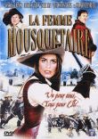 La Femme Mousquetaire (DVD)