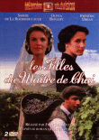 Les Filles du Maître de Chai&nbsp;-&nbsp;François Luciani