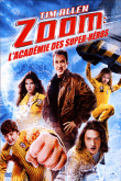 Zoom, L'Académie des Super-Héros (DVD)