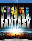 Final Fantasy - Edition Blu-Ray&nbsp;-&nbsp;Hironobu Sakaguchi, Motonobi Sakakibara, Hironobu Sakaguchi