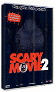 Scary Movie 2 - Edition Simple (DVD)