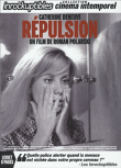 Repulsion&nbsp;-&nbsp;Roman Polanski