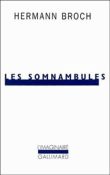 Les somnambules&nbsp;-&nbsp;H. Broch