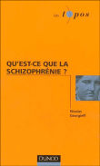 Qu'est-ce que la schizophrénie ?&nbsp;-&nbsp;Nicolas Georgieff