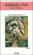Jane et prudence&nbsp;-&nbsp;B. Pym