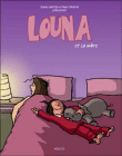 Louna et sa mère - Louna et sa mère, T1
