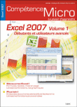 Excel 2007&nbsp;-&nbsp;Peter Franck