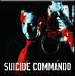 Suicide Commando&nbsp;-&nbsp;Bind torture kill