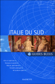 Guide Bleu Italie du Sud